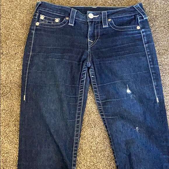 True Religion Jeans - Picture 6 of 7